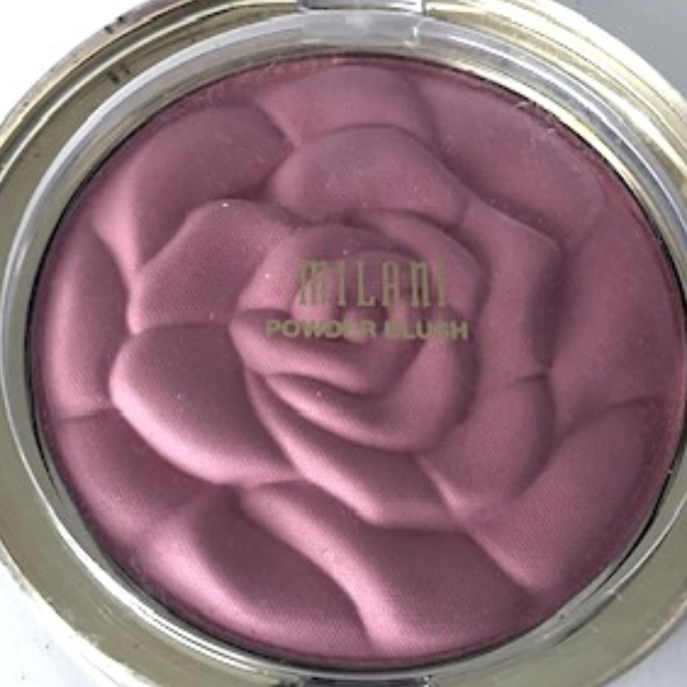 MILANI POWDER BLUSH NEW